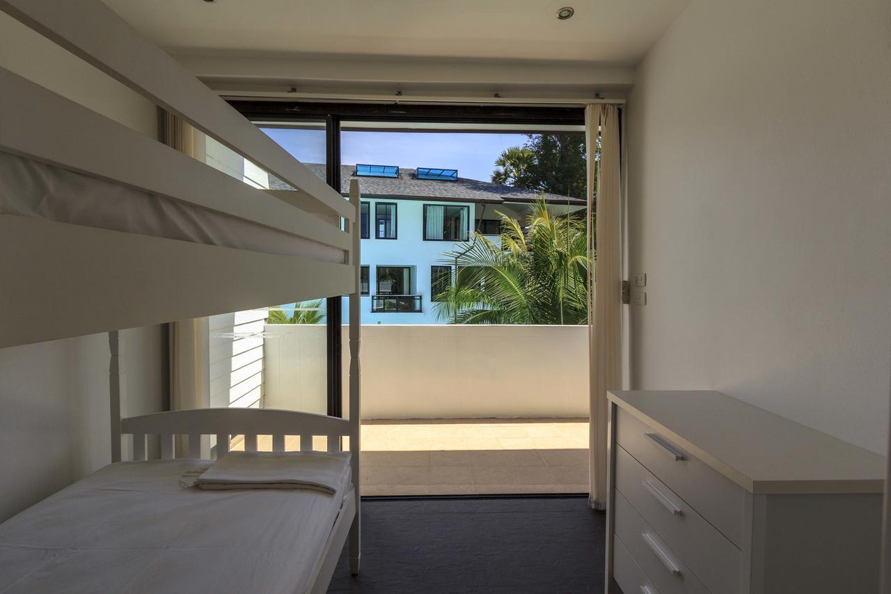 Sai Naam Lanta - Apartments & Townhouses Ko Lanta Екстериор снимка