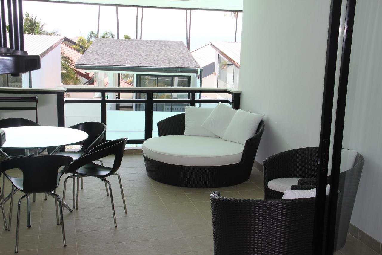 Sai Naam Lanta - Apartments & Townhouses Ko Lanta Екстериор снимка