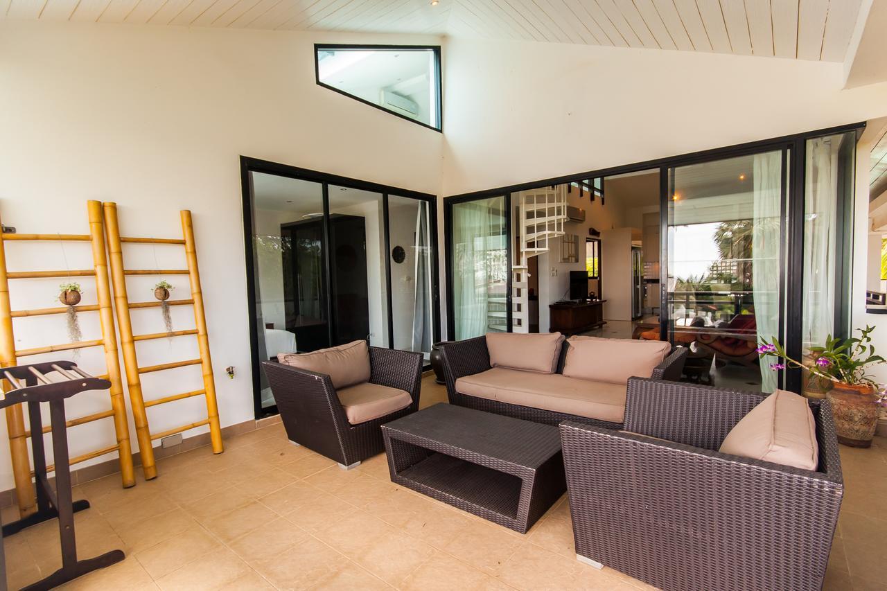 Sai Naam Lanta - Apartments & Townhouses Ko Lanta Екстериор снимка