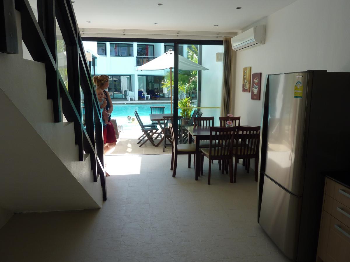 Sai Naam Lanta - Apartments & Townhouses Ko Lanta Екстериор снимка