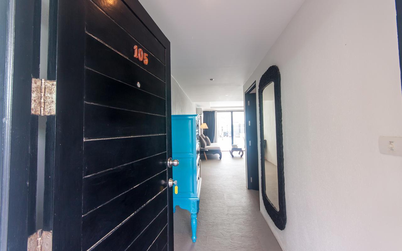 Sai Naam Lanta - Apartments & Townhouses Ko Lanta Екстериор снимка