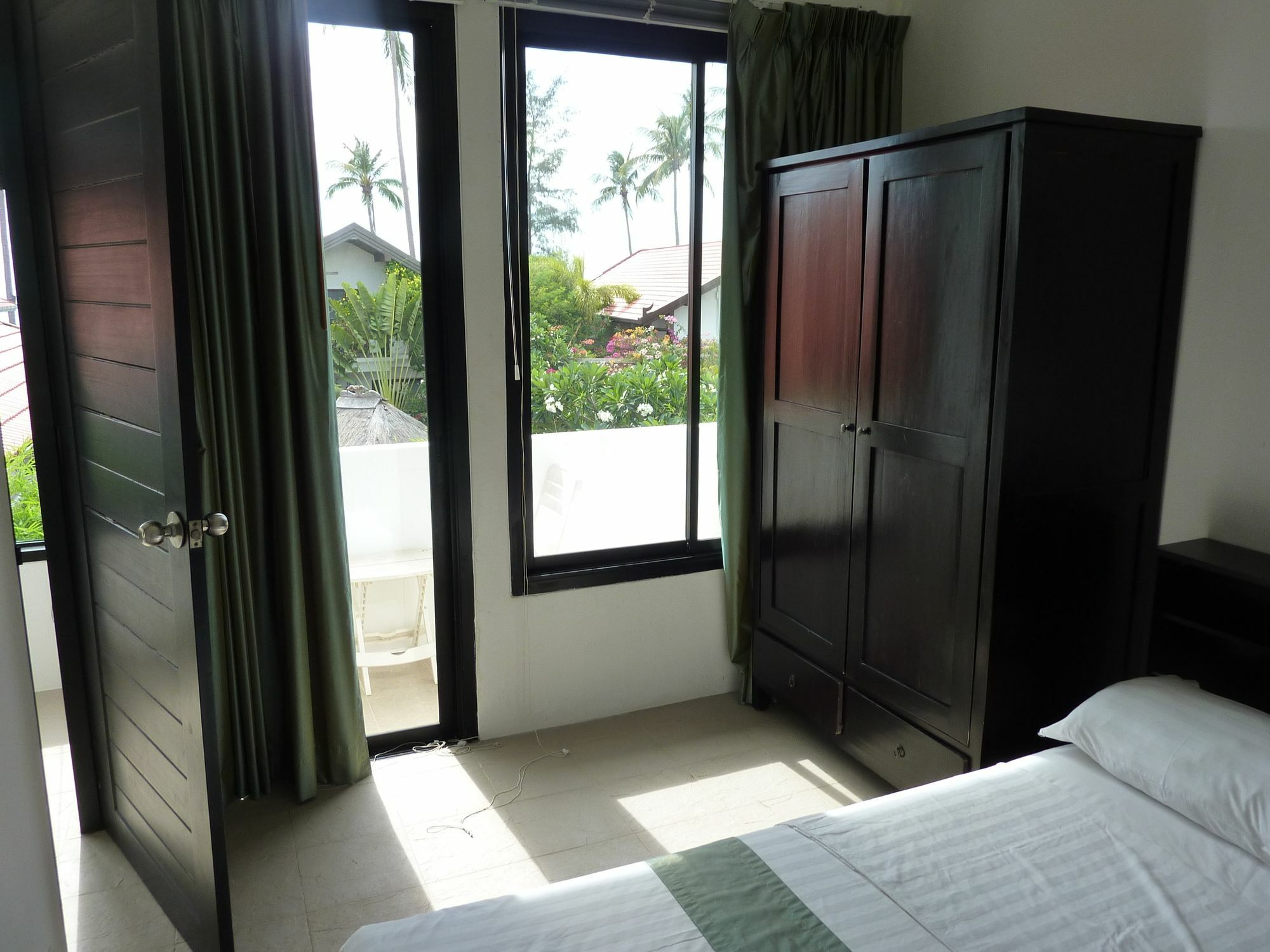 Sai Naam Lanta - Apartments & Townhouses Ko Lanta Екстериор снимка