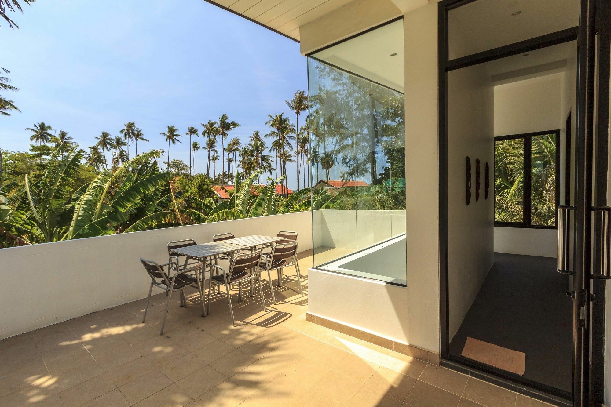 Sai Naam Lanta - Apartments & Townhouses Ko Lanta Екстериор снимка