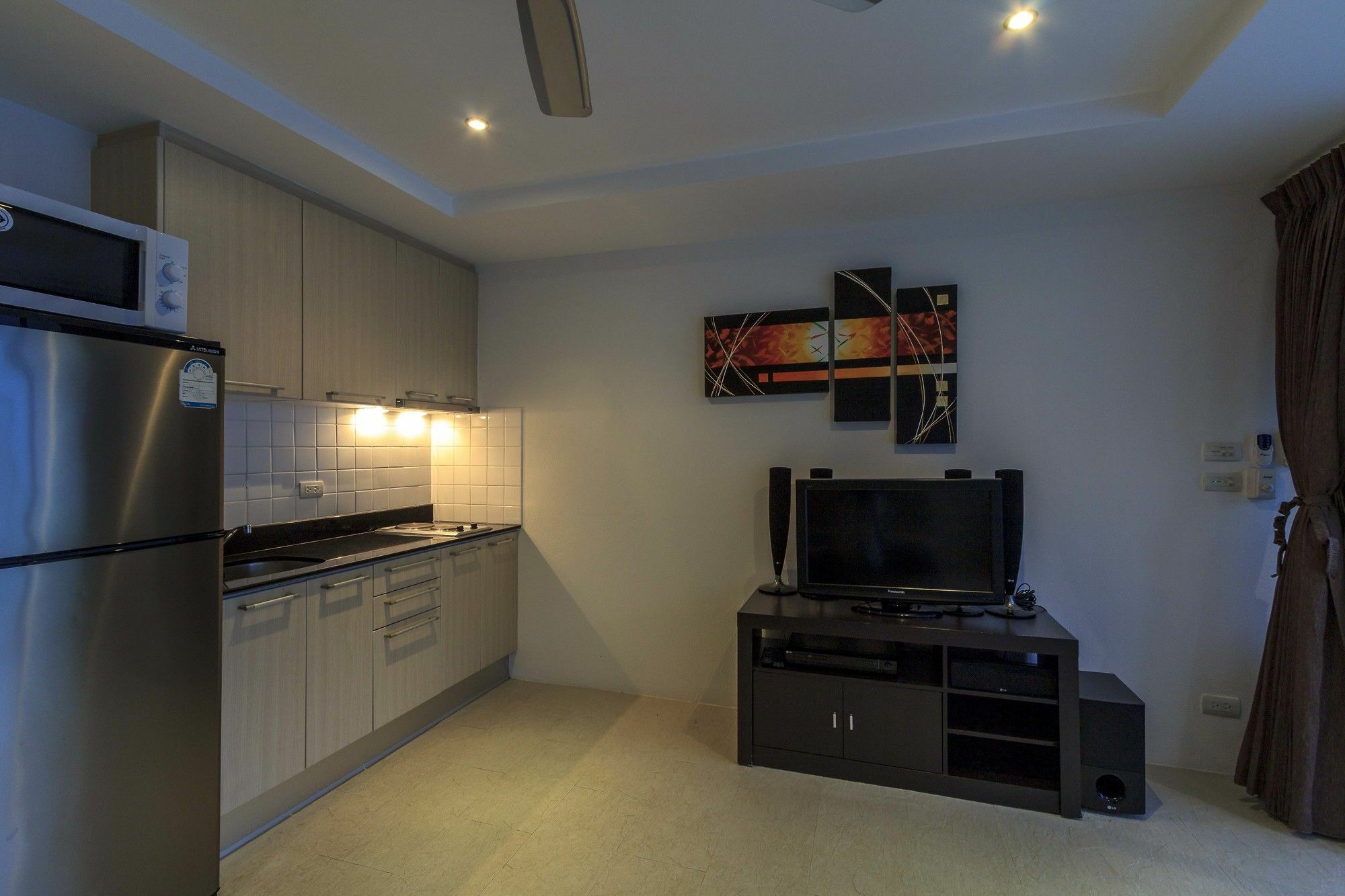 Sai Naam Lanta - Apartments & Townhouses Ko Lanta Екстериор снимка