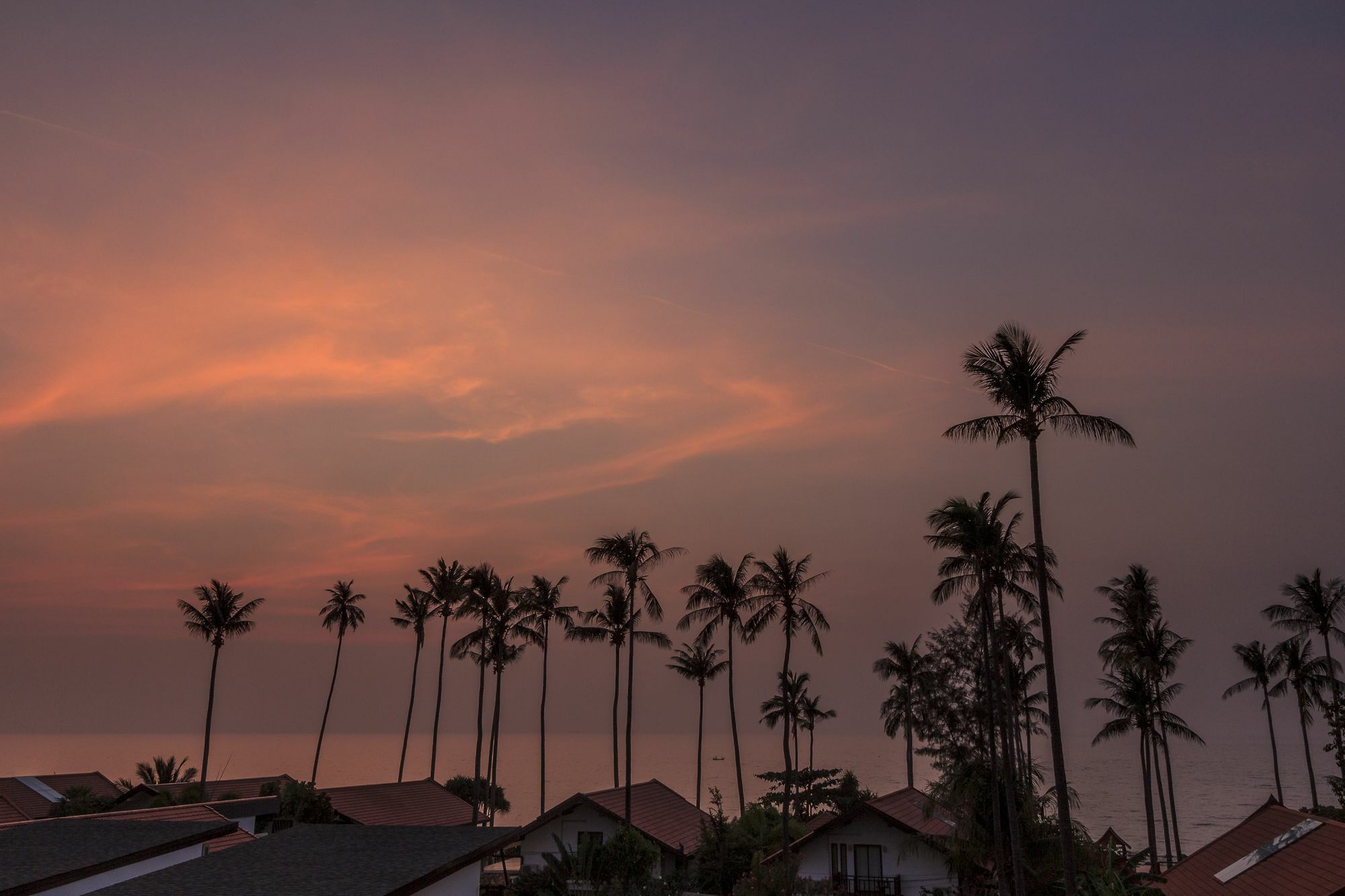 Sai Naam Lanta - Apartments & Townhouses Ko Lanta Екстериор снимка