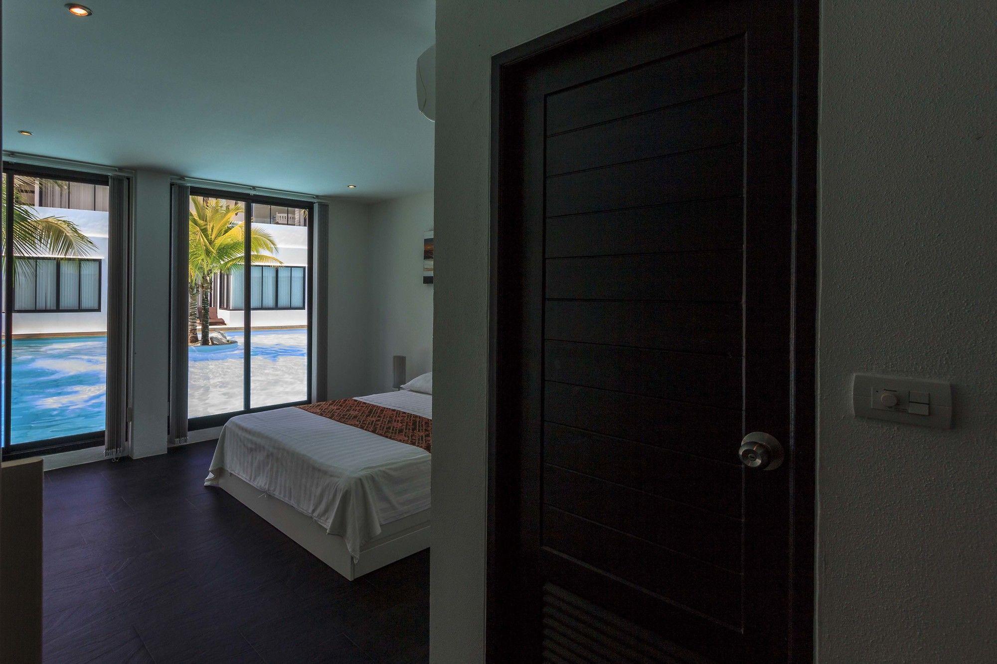 Sai Naam Lanta - Apartments & Townhouses Ko Lanta Екстериор снимка