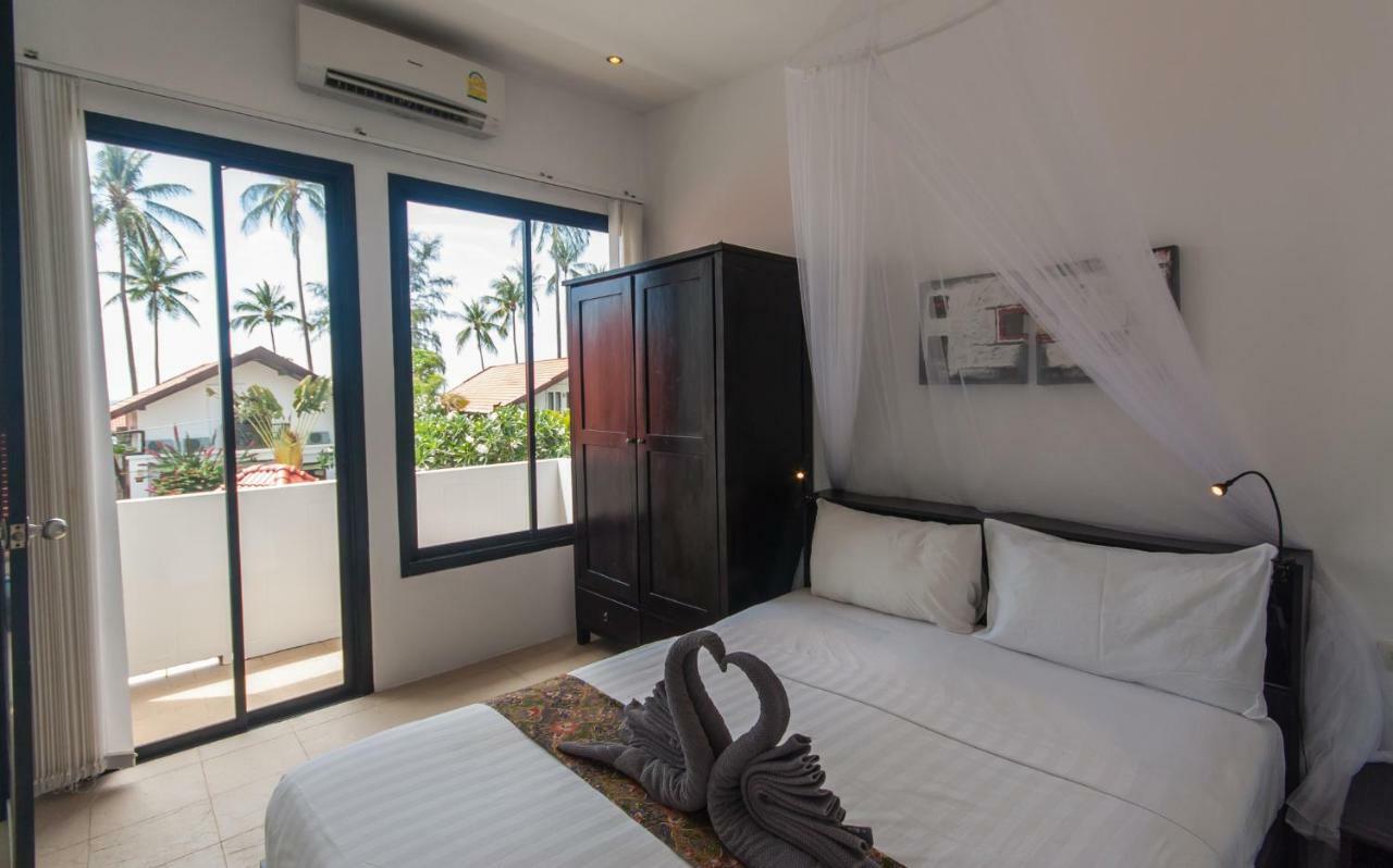 Sai Naam Lanta - Apartments & Townhouses Ko Lanta Екстериор снимка