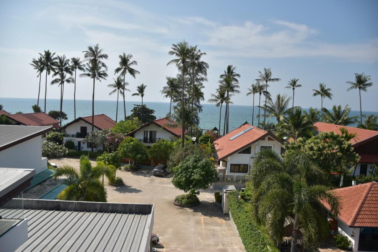 Sai Naam Lanta - Apartments & Townhouses Ko Lanta Екстериор снимка