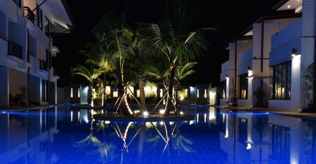 Sai Naam Lanta - Apartments & Townhouses Ko Lanta Екстериор снимка