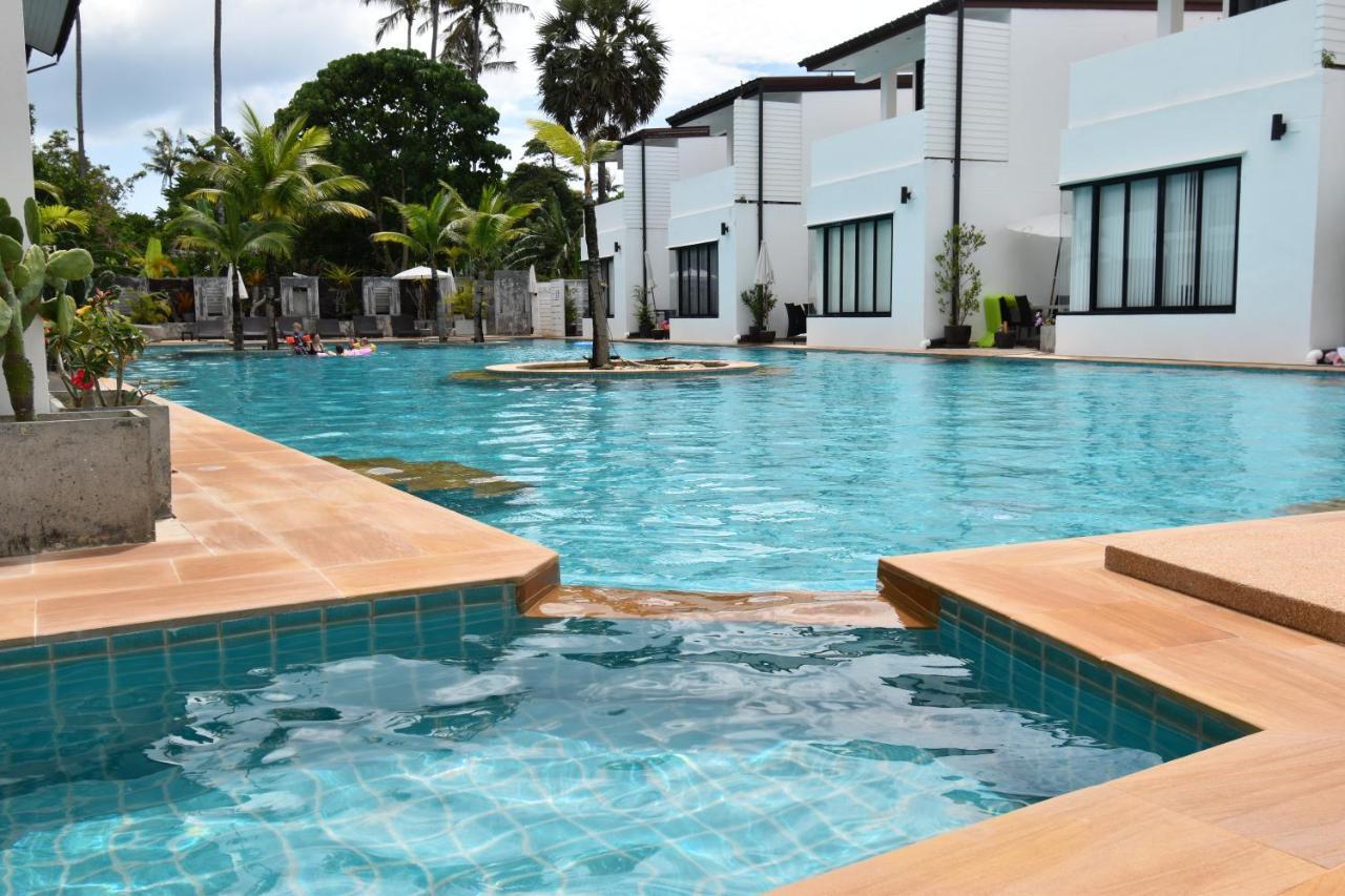 Sai Naam Lanta - Apartments & Townhouses Ko Lanta Екстериор снимка