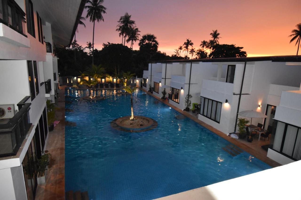 Sai Naam Lanta - Apartments & Townhouses Ko Lanta Екстериор снимка