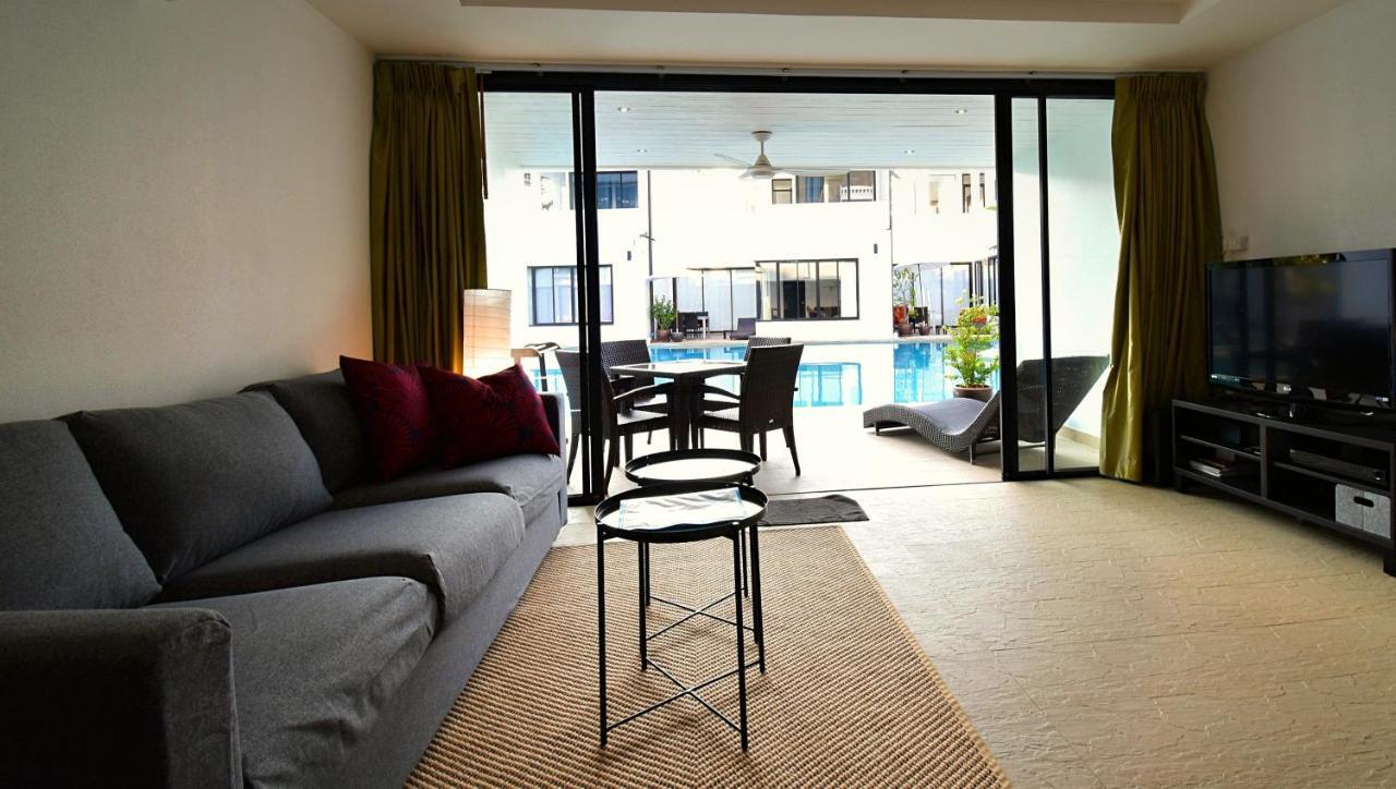 Sai Naam Lanta - Apartments & Townhouses Ko Lanta Екстериор снимка