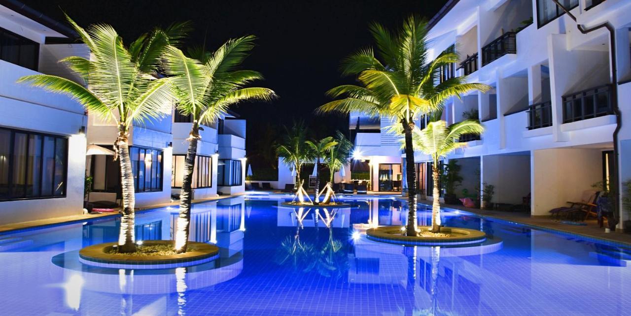 Sai Naam Lanta - Apartments & Townhouses Ko Lanta Екстериор снимка
