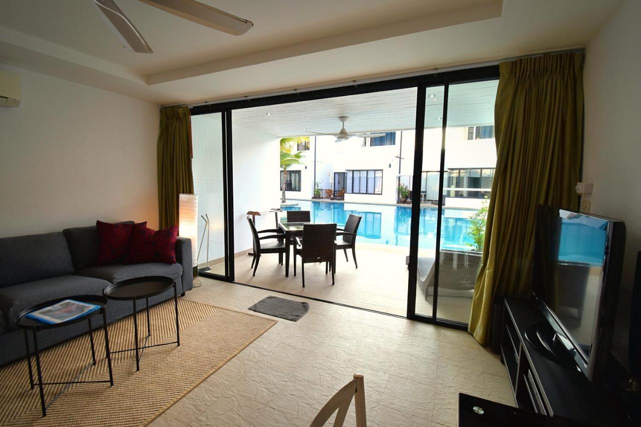 Sai Naam Lanta - Apartments & Townhouses Ko Lanta Екстериор снимка