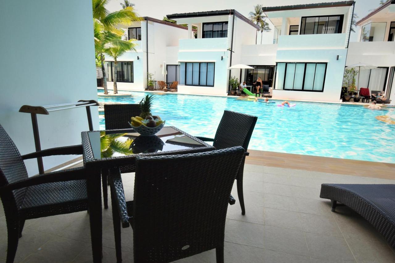 Sai Naam Lanta - Apartments & Townhouses Ko Lanta Екстериор снимка