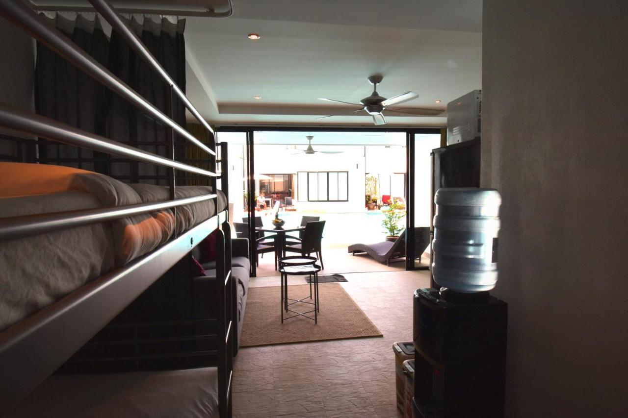 Sai Naam Lanta - Apartments & Townhouses Ko Lanta Екстериор снимка