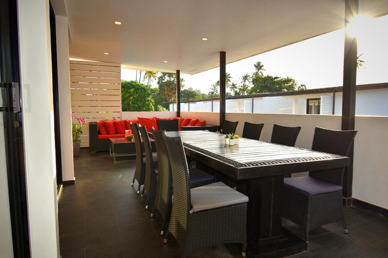 Sai Naam Lanta - Apartments & Townhouses Ko Lanta Екстериор снимка