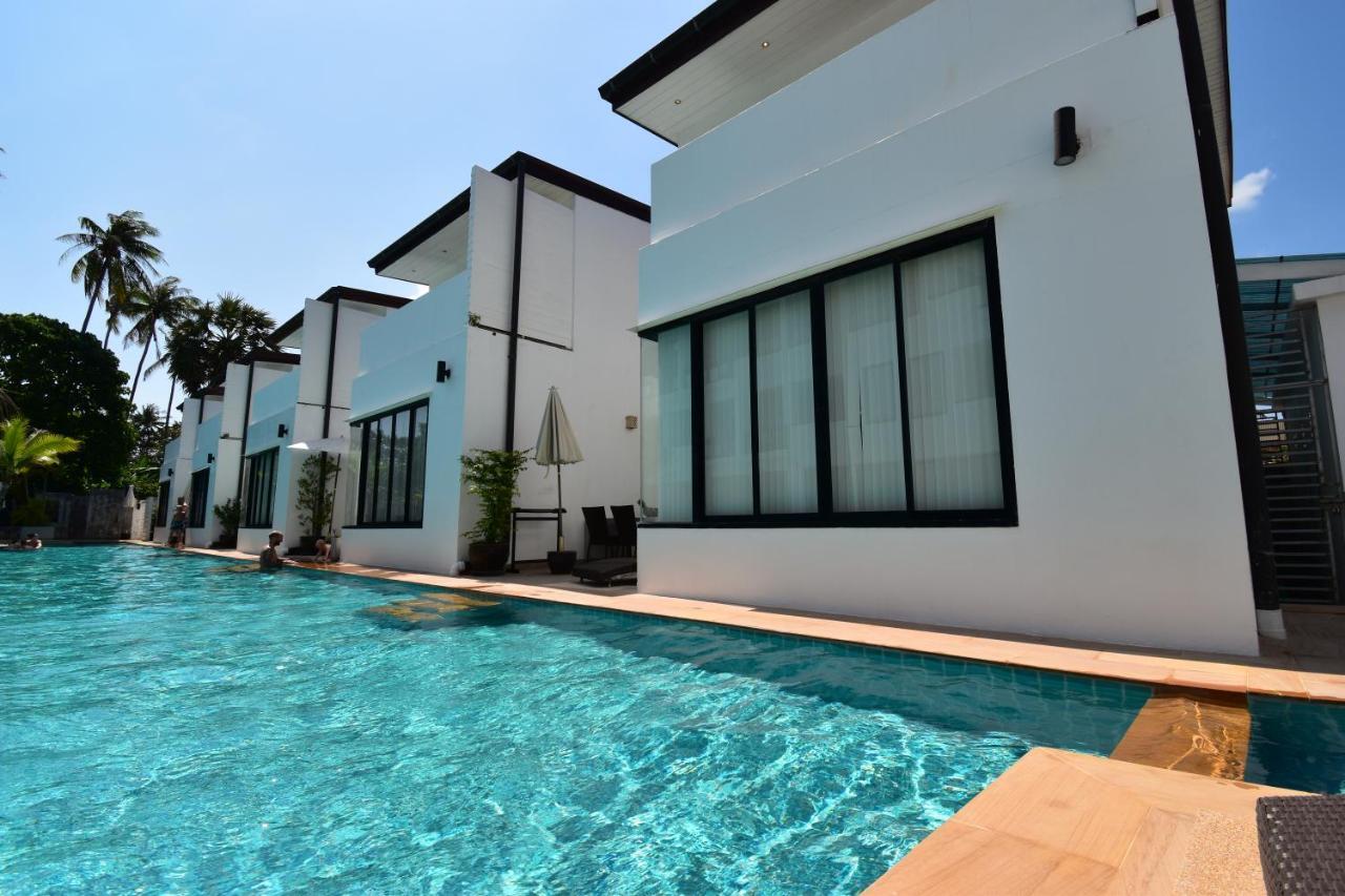 Sai Naam Lanta - Apartments & Townhouses Ko Lanta Екстериор снимка