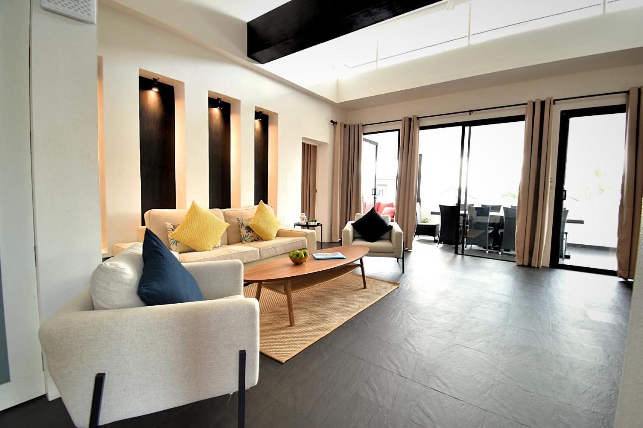 Sai Naam Lanta - Apartments & Townhouses Ko Lanta Екстериор снимка