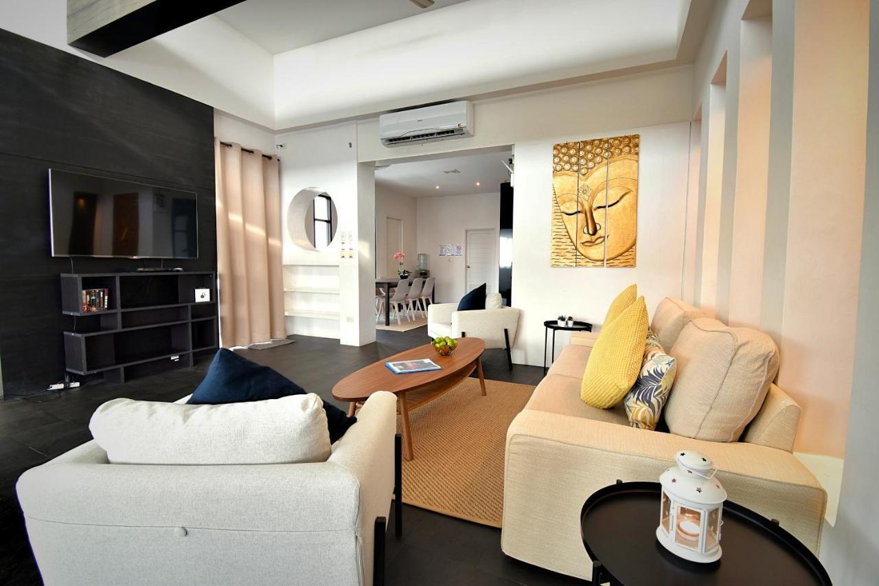 Sai Naam Lanta - Apartments & Townhouses Ko Lanta Екстериор снимка