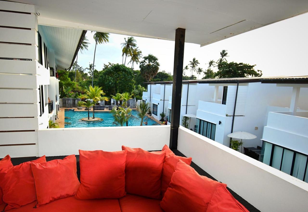 Sai Naam Lanta - Apartments & Townhouses Ko Lanta Екстериор снимка