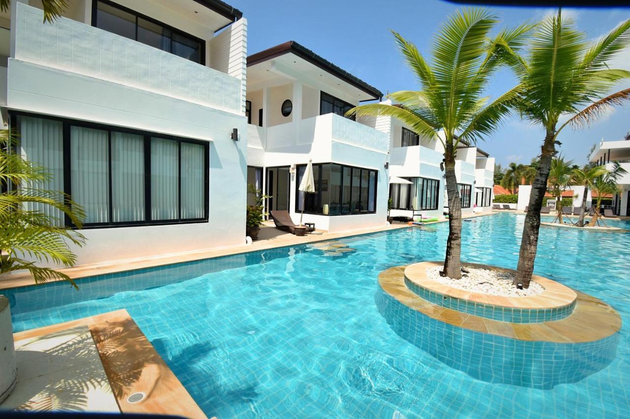 Sai Naam Lanta - Apartments & Townhouses Ko Lanta Екстериор снимка