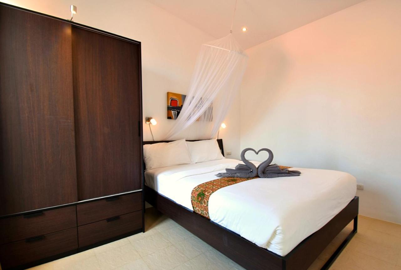 Sai Naam Lanta - Apartments & Townhouses Ko Lanta Екстериор снимка