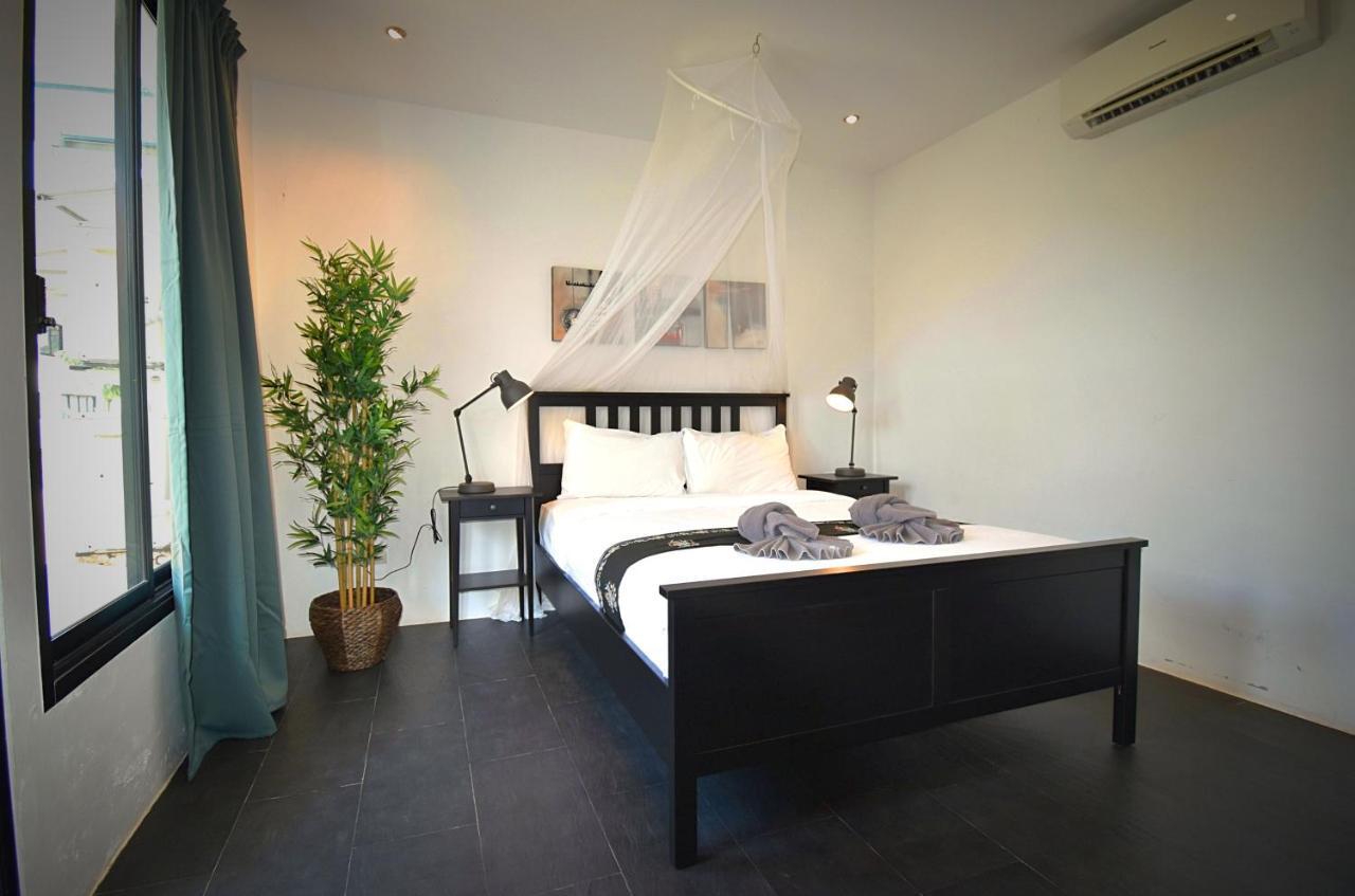 Sai Naam Lanta - Apartments & Townhouses Ko Lanta Екстериор снимка