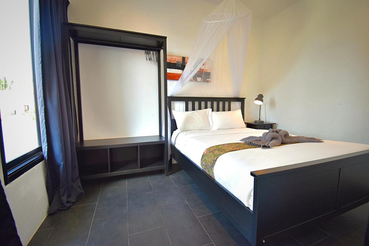 Sai Naam Lanta - Apartments & Townhouses Ko Lanta Екстериор снимка