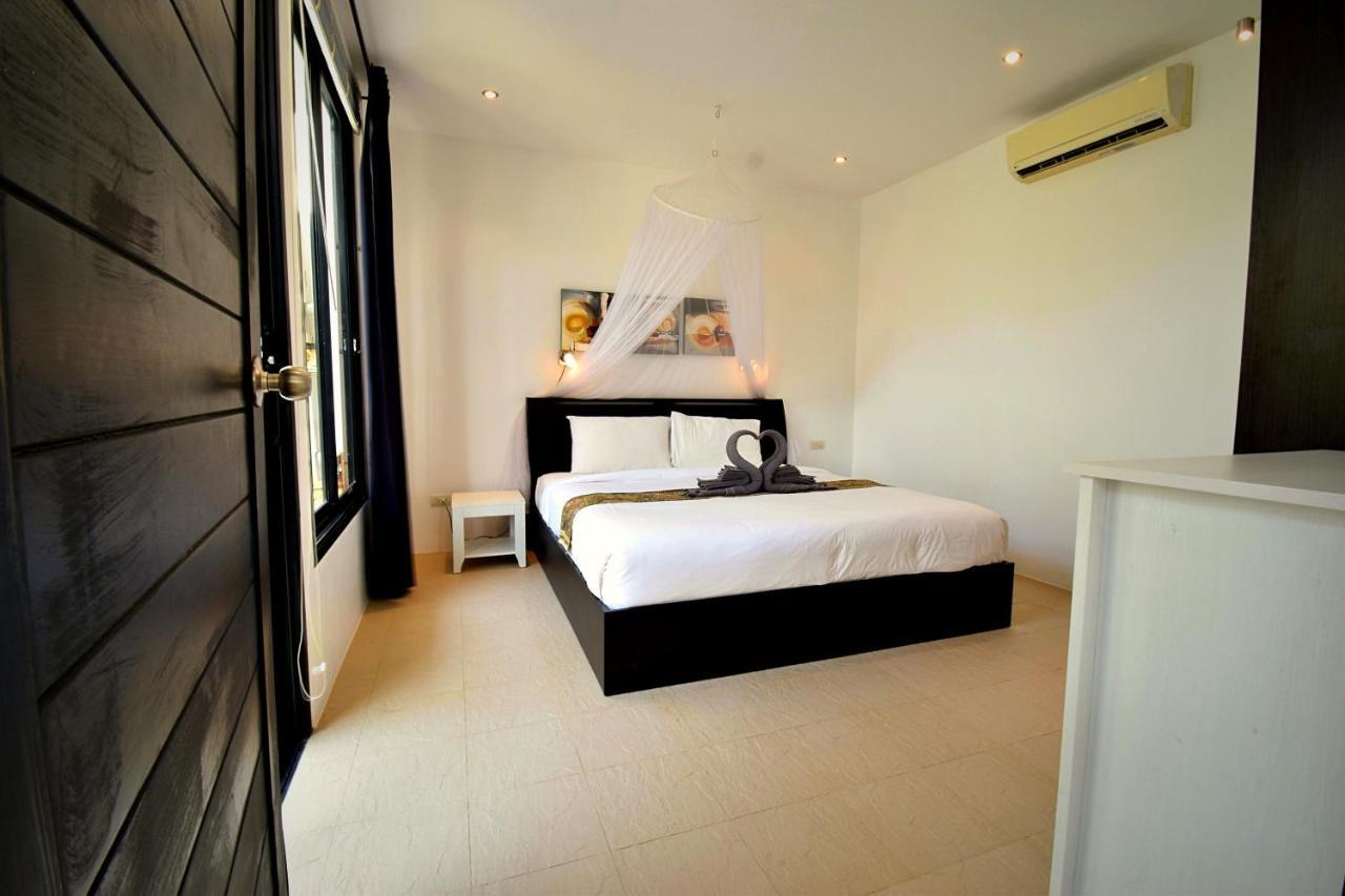 Sai Naam Lanta - Apartments & Townhouses Ko Lanta Екстериор снимка