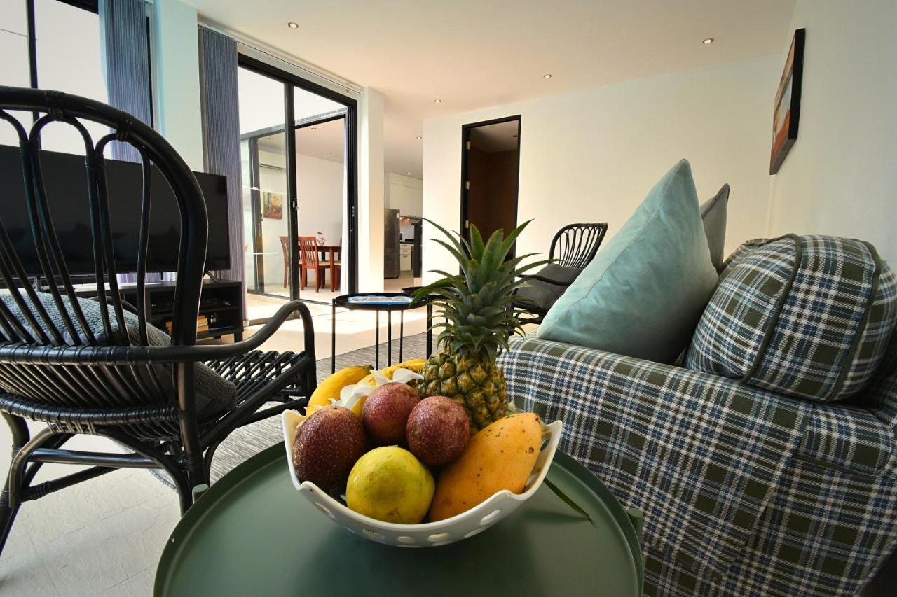 Sai Naam Lanta - Apartments & Townhouses Ko Lanta Екстериор снимка