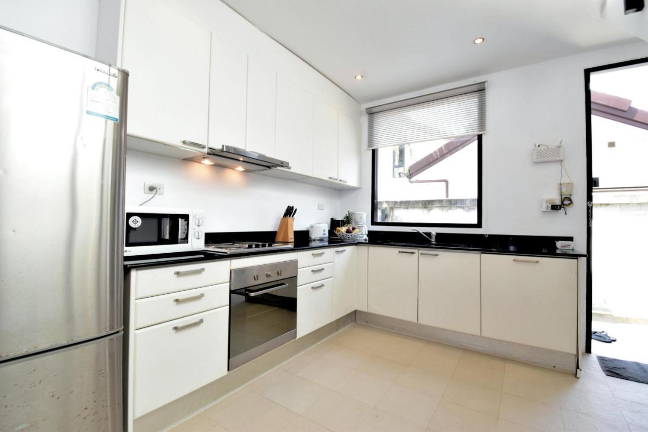 Sai Naam Lanta - Apartments & Townhouses Ko Lanta Екстериор снимка