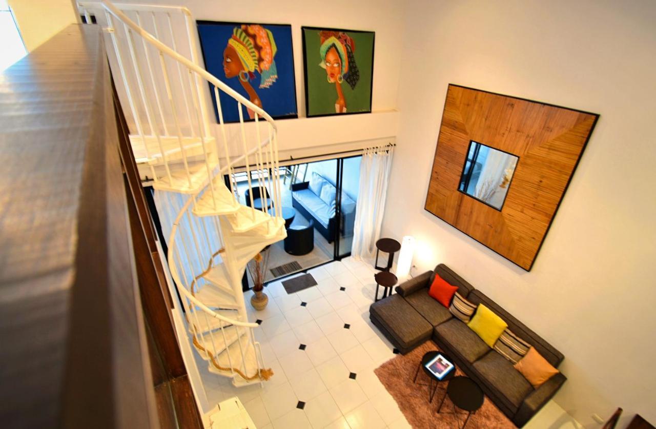 Sai Naam Lanta - Apartments & Townhouses Ko Lanta Екстериор снимка