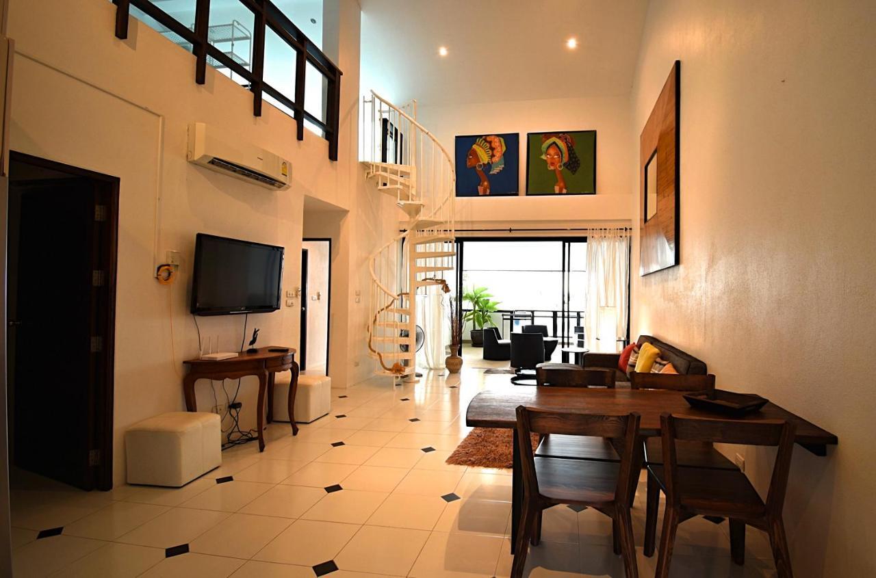 Sai Naam Lanta - Apartments & Townhouses Ko Lanta Екстериор снимка