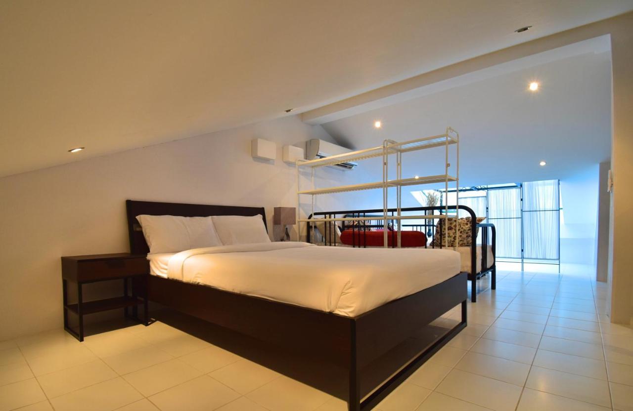 Sai Naam Lanta - Apartments & Townhouses Ko Lanta Екстериор снимка