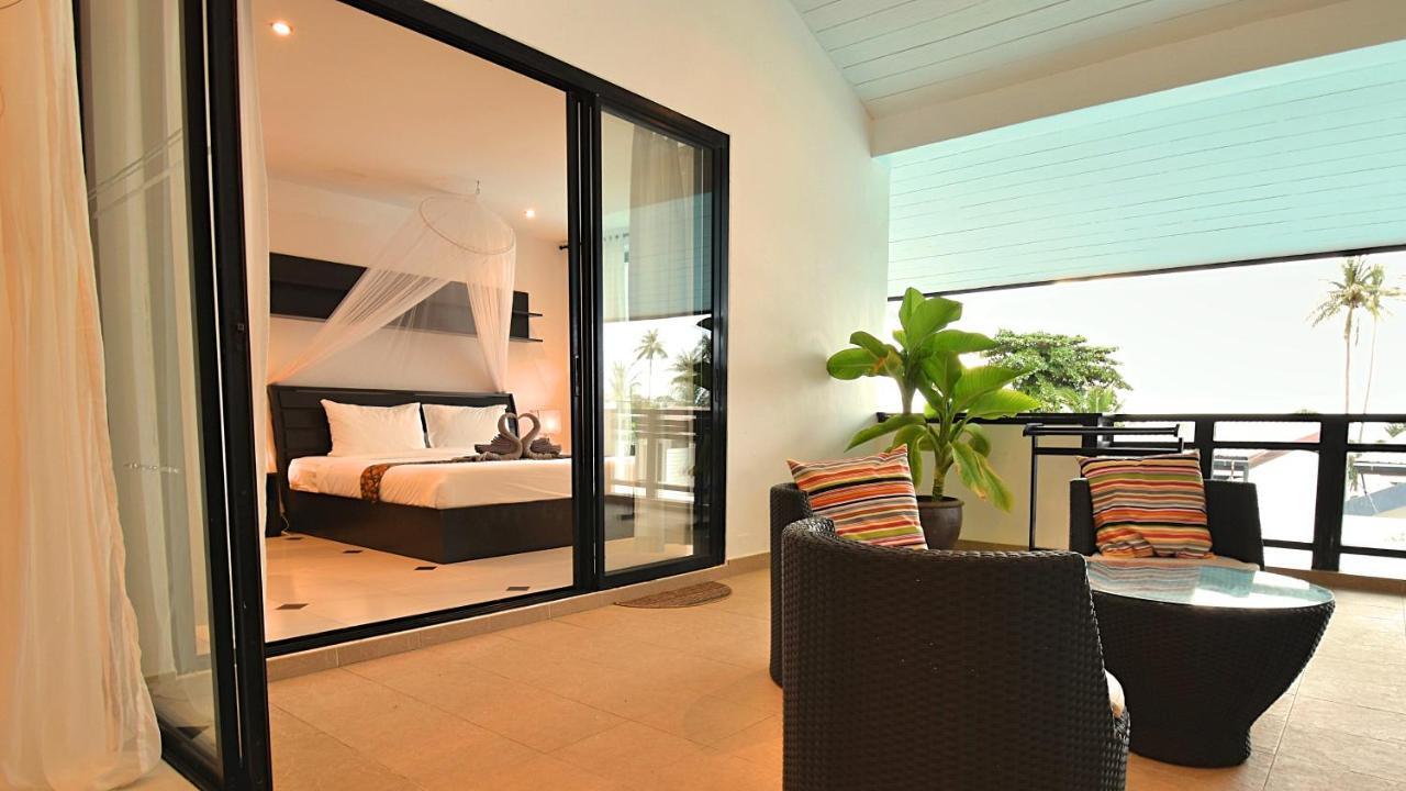 Sai Naam Lanta - Apartments & Townhouses Ko Lanta Екстериор снимка